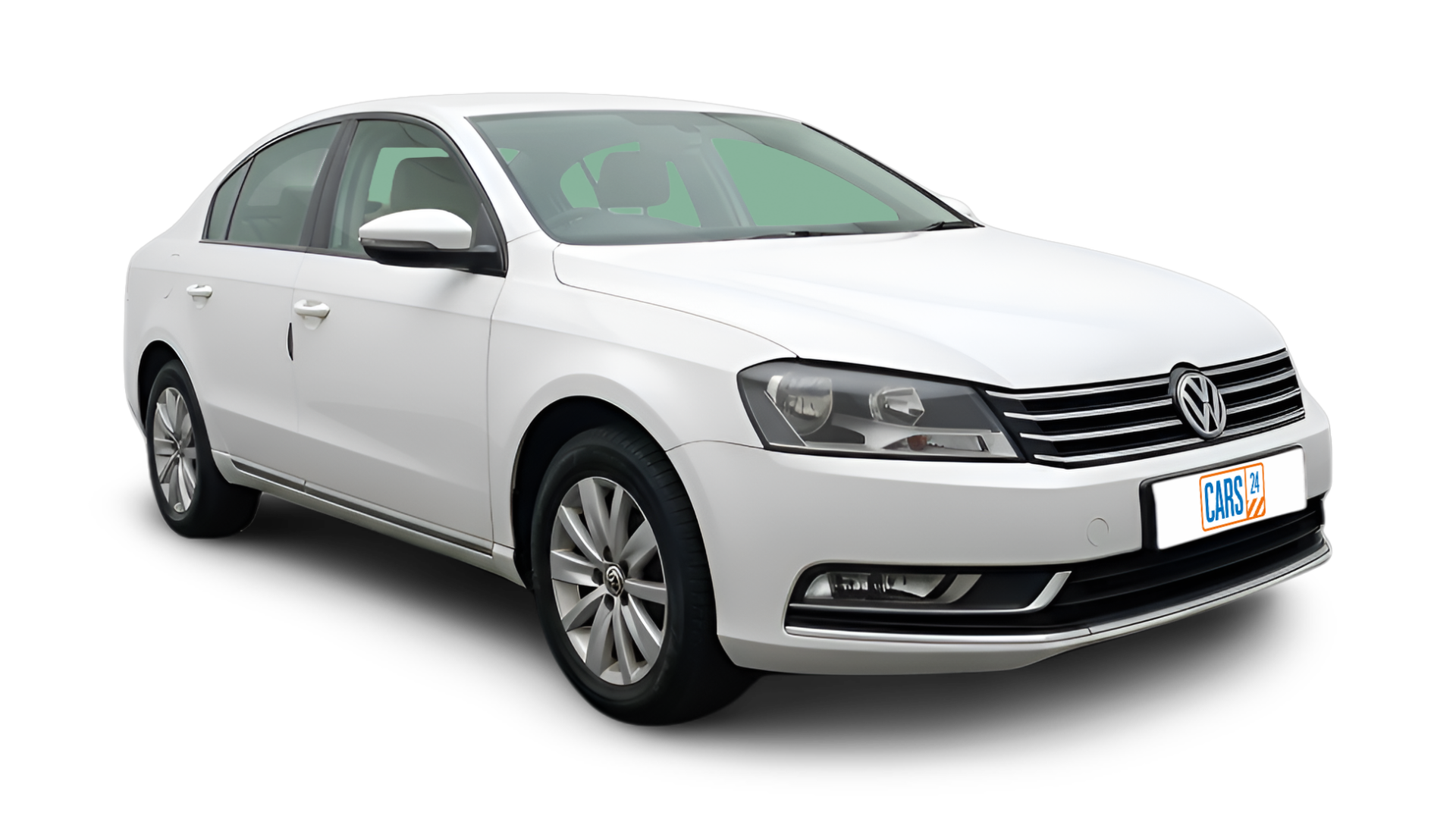 Volkswagen Passat-img